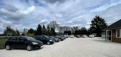 StarCar Samochody Używane